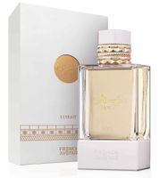 FRENCH AVENUE Extrait Herren Eau de Parfum orientalisch-holziger Körper-Duft Parfüm Weiß