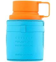 ARMAF Odyssey Mandarin Sky Herren Eau de Parfum zitrisch-würziger Körper-Duft Parfüm 200ml Orange/Blau