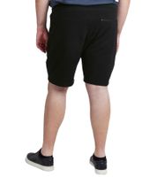 Short de survêtement homme SOLID SDTaras BT classique avec cordon de serrage, grandes tailles 21300891, coloris bleu, gris ou noir