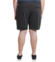 Short de survêtement homme SOLID SDTaras BT classique avec cordon de serrage, grandes tailles 21300891, coloris bleu, gris ou noir