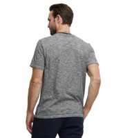 T-shirt girocollo da uomo Classic FQ1924 FQIvar 21900538 in grigio, marrone o verde