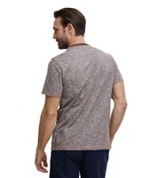 T-shirt girocollo da uomo Classic FQ1924 FQIvar 21900538 in grigio, marrone o verde