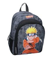 Pack de 2 mochilas VADOBAG para niños y niñas con estampados de Hello Kitty, Marie, Vengadores, Naruto o Capitán América - Mochila para preescolar de 5-8 L - Rosa, Azul, Gris o Negro