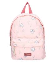 Pack de 2 mochilas VADOBAG para niños y niñas con estampados de Hello Kitty, Marie, Vengadores, Naruto o Capitán América - Mochila para preescolar de 5-8 L - Rosa, Azul, Gris o Negro