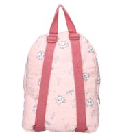 Pack de 2 mochilas VADOBAG para niños y niñas con estampados de Hello Kitty, Marie, Vengadores, Naruto o Capitán América - Mochila para preescolar de 5-8 L - Rosa, Azul, Gris o Negro