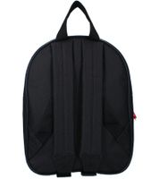 Pack de 2 mochilas VADOBAG para niños y niñas con estampados de Hello Kitty, Marie, Vengadores, Naruto o Capitán América - Mochila para preescolar de 5-8 L - Rosa, Azul, Gris o Negro