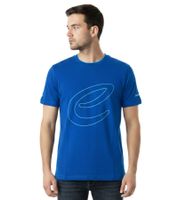 Formula E Herren T-Shirt Baumwoll-Shirt mit Formula E Logo Sommer-Shirt in Weiß, Navy, Blau, Navy, Weiß, Navy, Pink, Navy oder Weiß