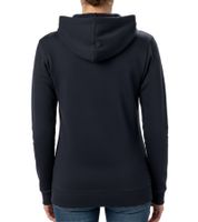 alltagstauglicher Helly Hansen Hoodie Damen Sweat-Shirt mit Kapuze und Tasche 280 g/m² 79215_590 Navy-Blau