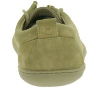 Timeless GROUNDIES Cricket barefoot moccasins for women with TrueSense sole – genuine leather (GND-120308-03 Beige)
