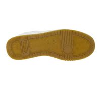 WORLD OF TROOP Destroyer Low Herren Low-Top-Sneaker Damen Retro Turnschuhe Sneaker 3PP0150101 1177 CA Weiß