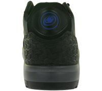 PYTHON Jeans Low S1P SRC Herren Sicherheits-Schuhe Arbeits-Schuhe mit Memory-Foam Schutzklasse S1P PS5150 Blau/Schwarz