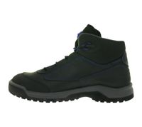 PYTHON Fresh 1.0 Coolingtong Herren Sicherheits-Schuhe kühlende Echtleder- Arbeits-Schuhe mit Memory-Foam Schutzklasse S3 PS5300 Schwarz