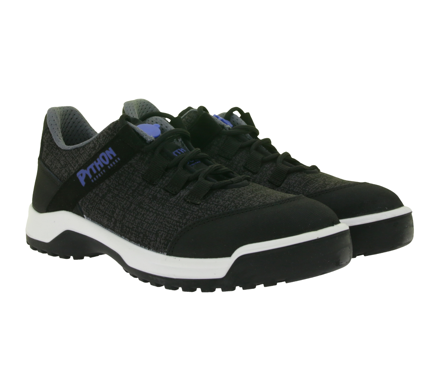 PYTHON Fresh 3.0 Herren S1P Sicherheits-Schuhe mit kühlender Zunge