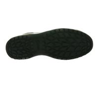 PYTHON Fresh 3.0 Coolingtong Herren Sicherheits-Schuhe kühlende Arbeits-Schuhe mit Echtleder und Memory-Foam Schutzklasse S1P PS5302 Schwarz/Grau