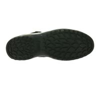 PYTHON Fresh 4.0 Coolingtong Herren Sicherheits-Schuhe kühlende Arbeits-Schuhe mit Echtleder und Memory-Foam Schutzklasse S1P PS5303 Schwarz/Grau