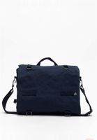 geräumige Brandit Military Umhängetasche robuste Messenger Bag Navy