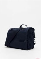 geräumige Brandit Military Umhängetasche robuste Messenger Bag Navy