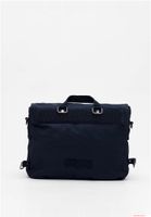 geräumige Brandit Military Umhängetasche robuste Messenger Bag Navy