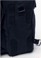 geräumige Brandit Military Umhängetasche robuste Messenger Bag Navy