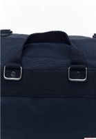geräumige Brandit Military Umhängetasche robuste Messenger Bag Navy