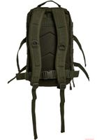 robuster Brandit Medium US Cooper Backpack Outdoor Rucksack Oliv