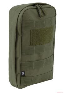 kompakte Brandit Snake MOLLE Utility Pouch Olive
