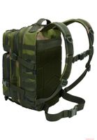 robust Brandit Medium US Cooper Backpack Swedish Camo