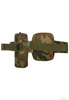 Marsupio Brandit versatile Allround Woodland