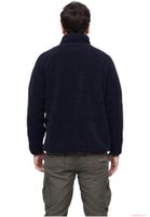 caldo pile orsacchiotto da uomo Brandit Troyer Navy