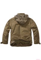 robust Brandit children's M65 Giant jacket olive