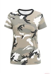 bequemes Brandit Damen T-Shirt Baumwolle Urban