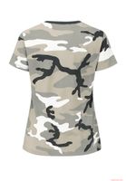bequemes Brandit Damen T-Shirt Baumwolle Urban