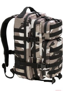 robuster Brandit Medium US Cooper Rucksack Urban