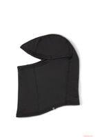 warme Brandit Storm Sturmhaube Schwarz