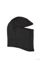 warme Brandit Storm Sturmhaube Schwarz