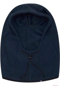 warme Brandit Arctic Sturmhaube Navy