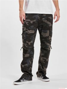 robuste Brandit Kombi Basic Cargo Hose Oliv