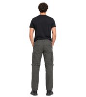 Durable Brandit Men's 2-in-1 Zip-Off Cotton Cargo Pants with Side Pockets for Leisure & Outdoor Use – 9749 Dark Olive
985
Durable Brandit Kombi Basic Cargo Trousers Olive Green