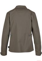 klassische Brandit Damen BDU Twill Jacke Oliv