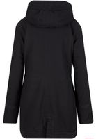 Caldo parka Fiss da donna Forvert, nero