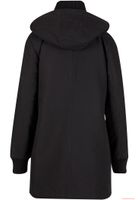 Giacca invernale da donna Warm Forvert Lemony nera