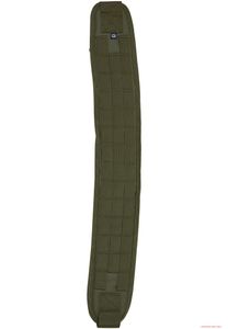 robuster Brandit MOLLE Gürtel Oliv
