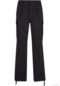 Robusti pantaloni da lavoro Brandit Moleskin Original, neri