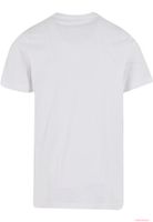 T-shirt classica Brandit Army bianca