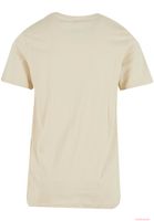 T-shirt classica Brandit Army beige