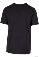 Classica maglietta sportiva Brandit BW, nera
