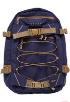 moderner Forvert Cord Louis Rucksack Navy