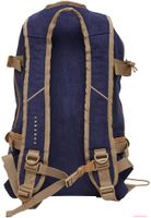 moderner Forvert Cord Louis Rucksack Navy