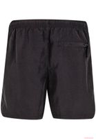 Pantaloncini da bagno classici da uomo Brandit, neri