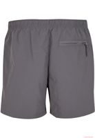 klassische Brandit Herren Badeshorts Anthrazit